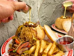 -孖记茶档·热腾茶餐(江南西plus店)