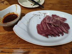 -乞丐酱驴(世纪大道店)