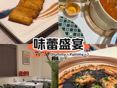 -囍榷·和宴餐厅(恐龙园店)