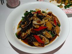 -谭厨中山传家菜.乳鸽.脆鲩鱼(华强北中航城店)