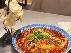-川味堂·四川豆花(八卦岭店)