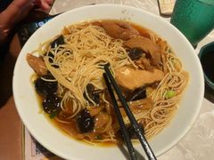 -松鹤面馆·古法焖肉面(观前店)