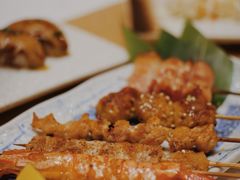 -小句号·精致料理(江南环球港店)