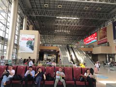 -杭州九堡客运中心