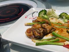 -鱼神·脆肉鲩 全鱼宴(西乡店)