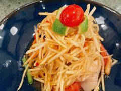 青木瓜沙拉-Home Thai·泰谣(王府井apm店)