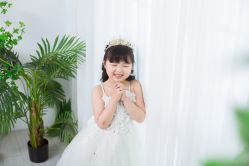 -小熊维尼高端儿童摄影(罗湖区总店)