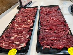 -陈记顺和潮汕牛肉火锅(番禺迎宾大道店)