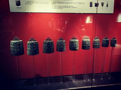 -亮宝楼国宴+文化陕菜