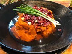 -周幺妹重庆老火锅(银泰城总店)