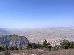 -北岳恒山
