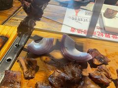 -通海俄式烧烤·俄罗斯大串(嵩山路店)