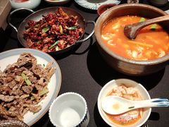 -山石榴·贵州菜(丰盛里店)