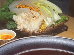 -温野菜涮涮锅(曲江大悦城店)