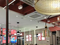 -巴蜀王婆大虾(南锣鼓巷店)