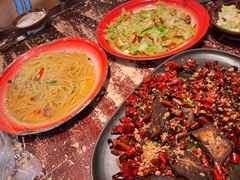 -馬伍旺川菜(安德门店)