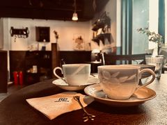 -Hei Cafe(工体店)