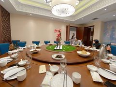 包厢-便宜坊烤鸭店(科创店)