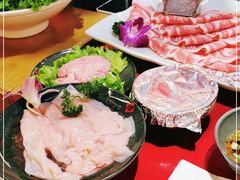 -谭鸭血老火锅(七宝万科广场店)