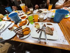 -汉巴味德(乐宾百货店)