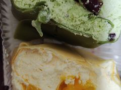 -周记传统糕点PASTRY(蜀汉路店)