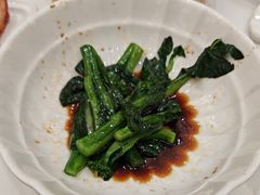 -喜宴又一村·粤菜·茶点·海鲜(壹方天地店)