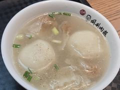 -同利肉燕老铺(澳门路店)