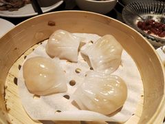 虾饺-汤城小厨•粤菜•靓汤(苏州街店)