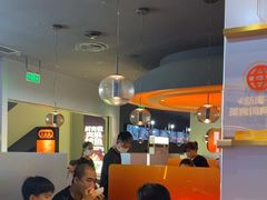 -探鱼·鲜青椒爽麻烤鱼(领展购物广场店)