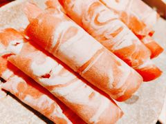 -东海怡品海鲜豆捞(西水东店)