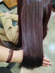 -心迪染发专门店