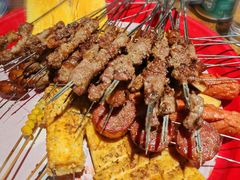 -北三老太太烧烤(人生一串上榜店)