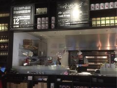 -玛尚诺Pizza&Bar(长泰广场店)