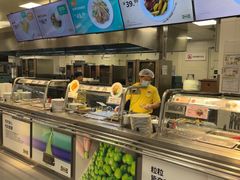 -宜家·瑞典风味餐厅(武汉荟聚中心店)