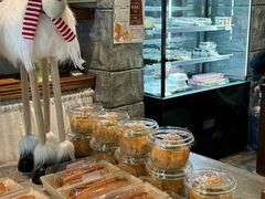 -熊猫家PANDA BAKERY(望江店)