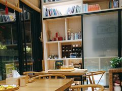 -麦子MaiMassage(打浦桥店)