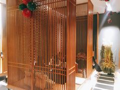 包房-無境·匠心日本料理(汉街店)