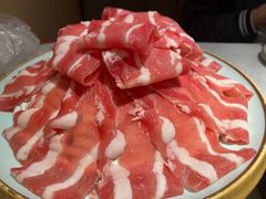 -超级鲜•胡毛肚火锅(扬帆店)