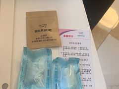 -欧乐齐乐口腔(长宁店)
