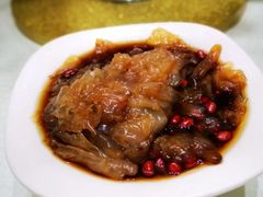 海蜇-金时代顺风大酒店(协泰店)