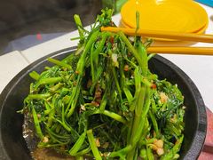 -小曼谷泰国美食 (南角道分店)