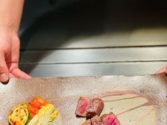 -Ginza Onodera铁板烧(外滩十八号店)