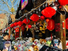-上街里市集(悦喜客来广场店)
