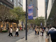 -Peet's Coffee皮爷咖啡(万象天地店)