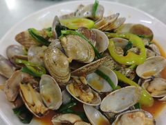 -霞海鸭仔饭店(海滨大道北店)