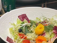 -旺顺阁·北京菜·烤鸭(大望路店)