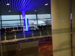 -吉隆坡国际机场