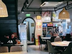 -湘香楼(浦三路店)