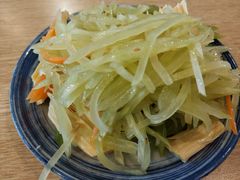-马艾萨中国兰州牛肉拉面(劲松店)
