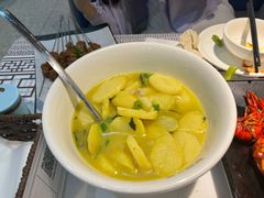 -靓虾二哥长沙地标小龙虾(五一广场店)